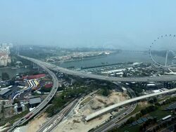 Suntec Tower Three (D1), Office #639280321